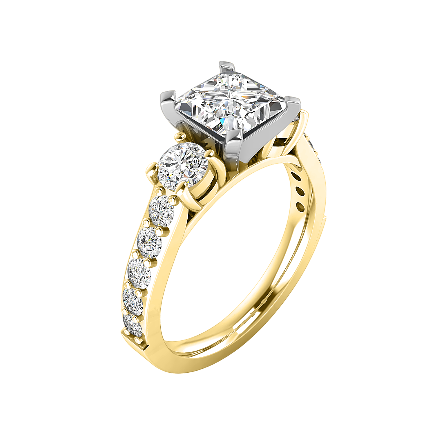 Alana Engagement Ring